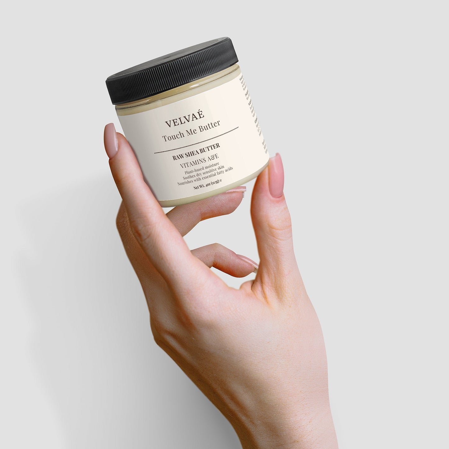 Raw Shea Butter - Velvaé