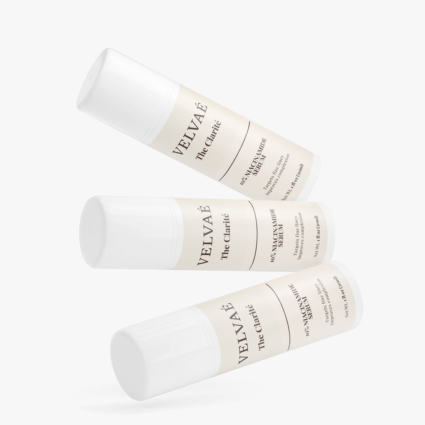 The Clarité - 10% Niacinamide Serum