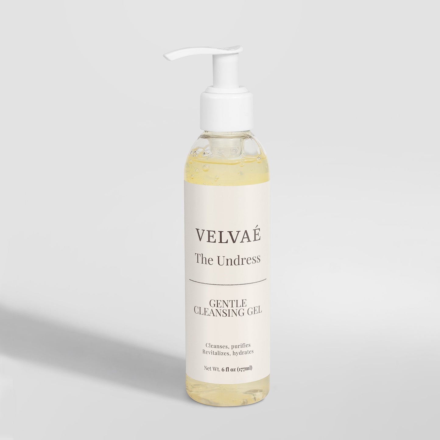 Gentle Cleansing Gel - Velvaé