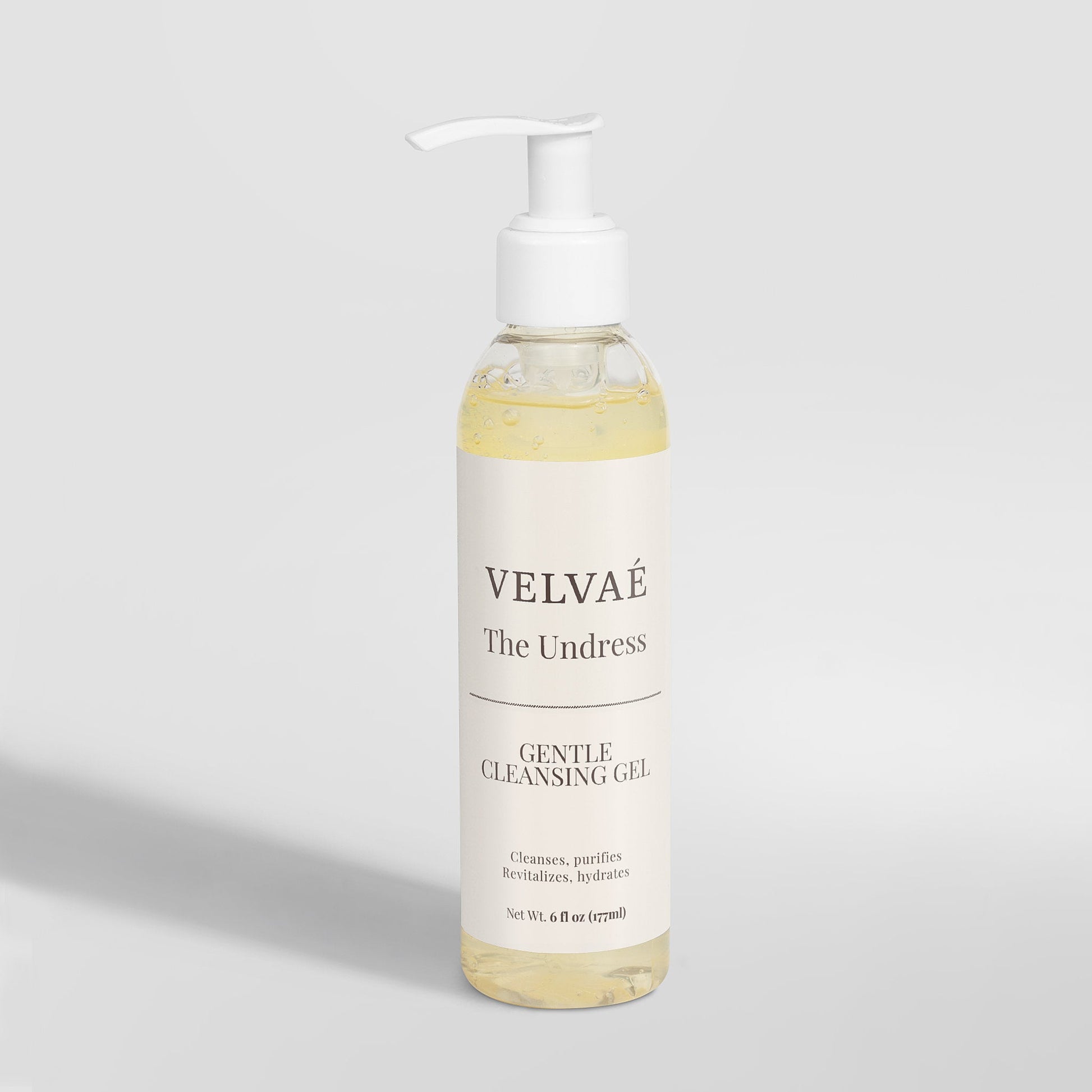 Gentle Cleansing Gel - Velvaé