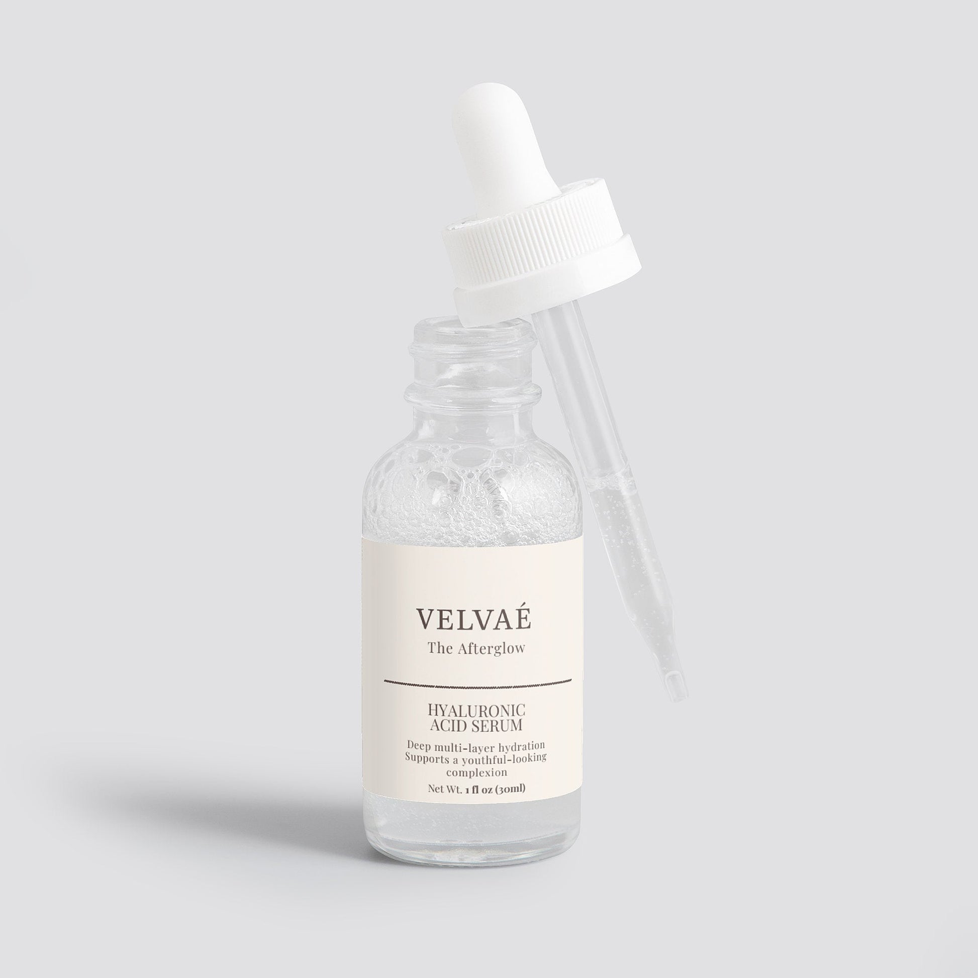 Hyaluronic Acid Serum - Velvaé