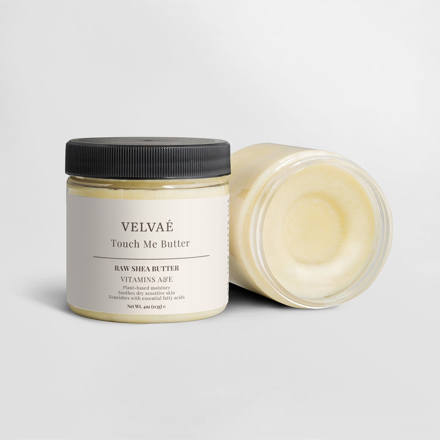 Raw Shea Butter - Velvaé