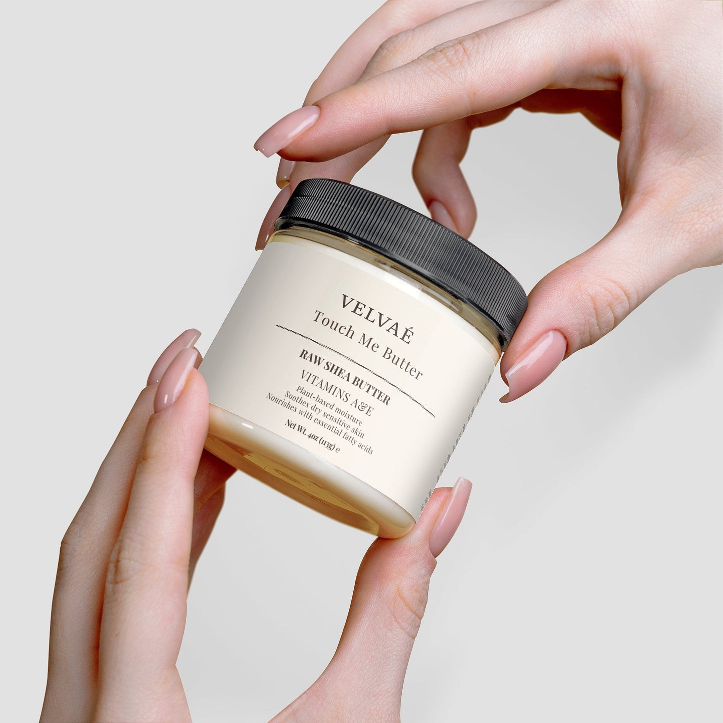 Raw Shea Butter - Velvaé