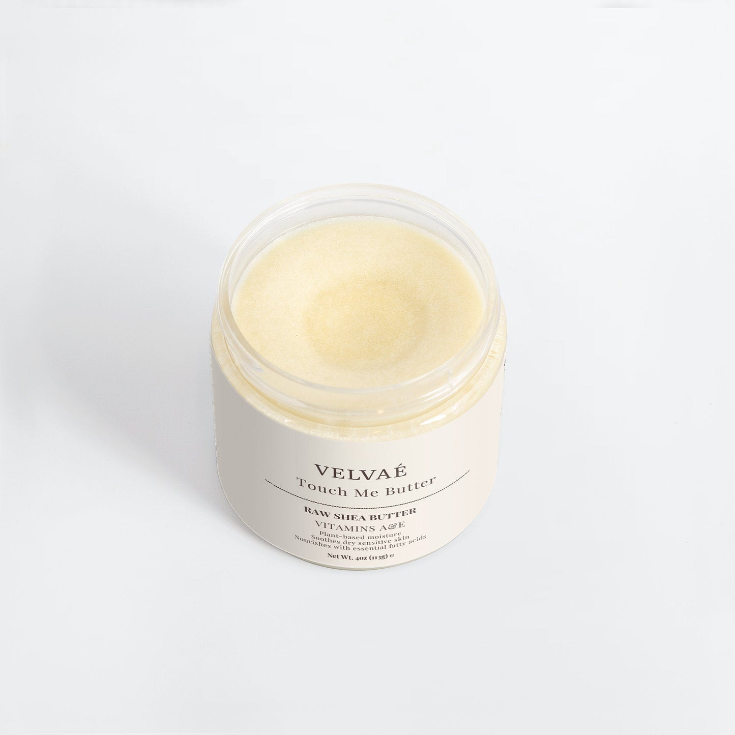 Raw Shea Butter - Velvaé