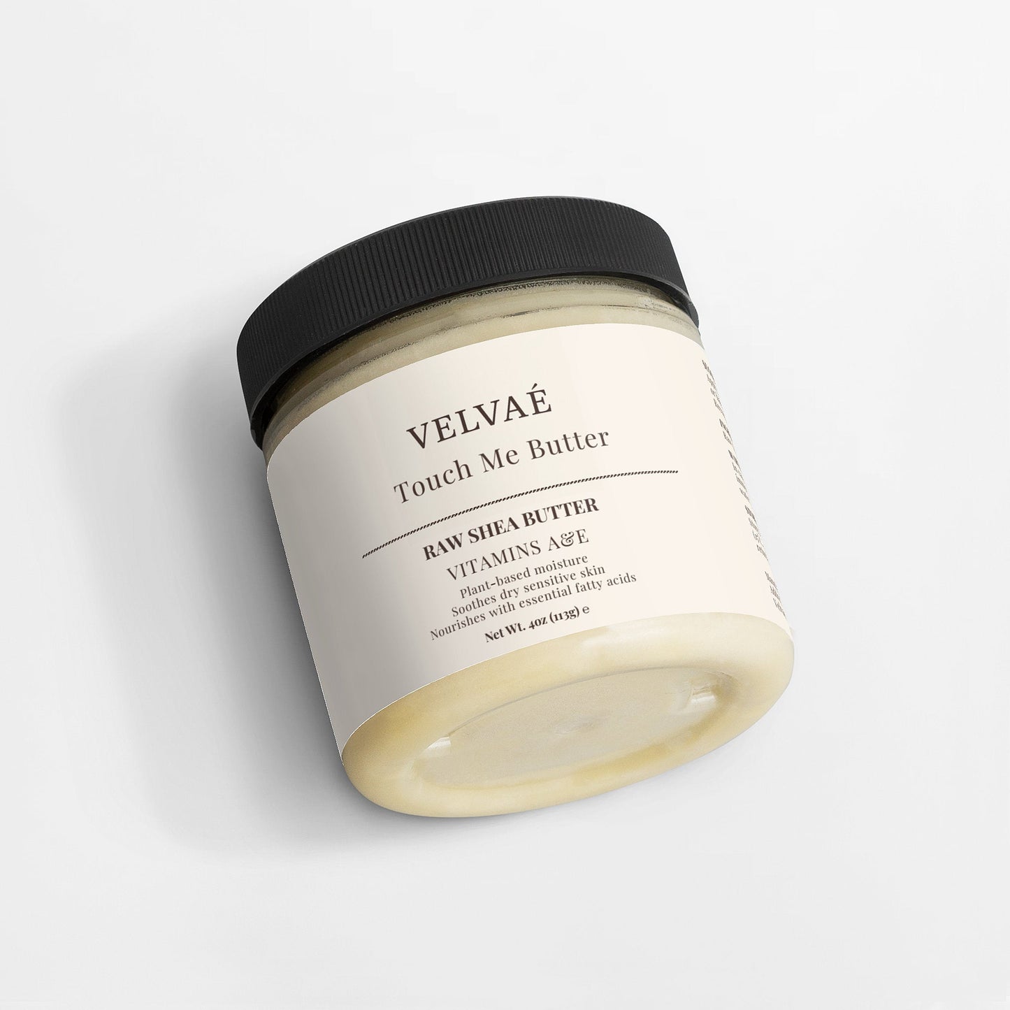 Raw Shea Butter - Velvaé