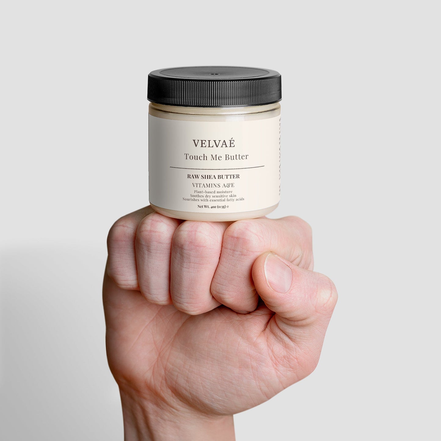 Raw Shea Butter - Velvaé