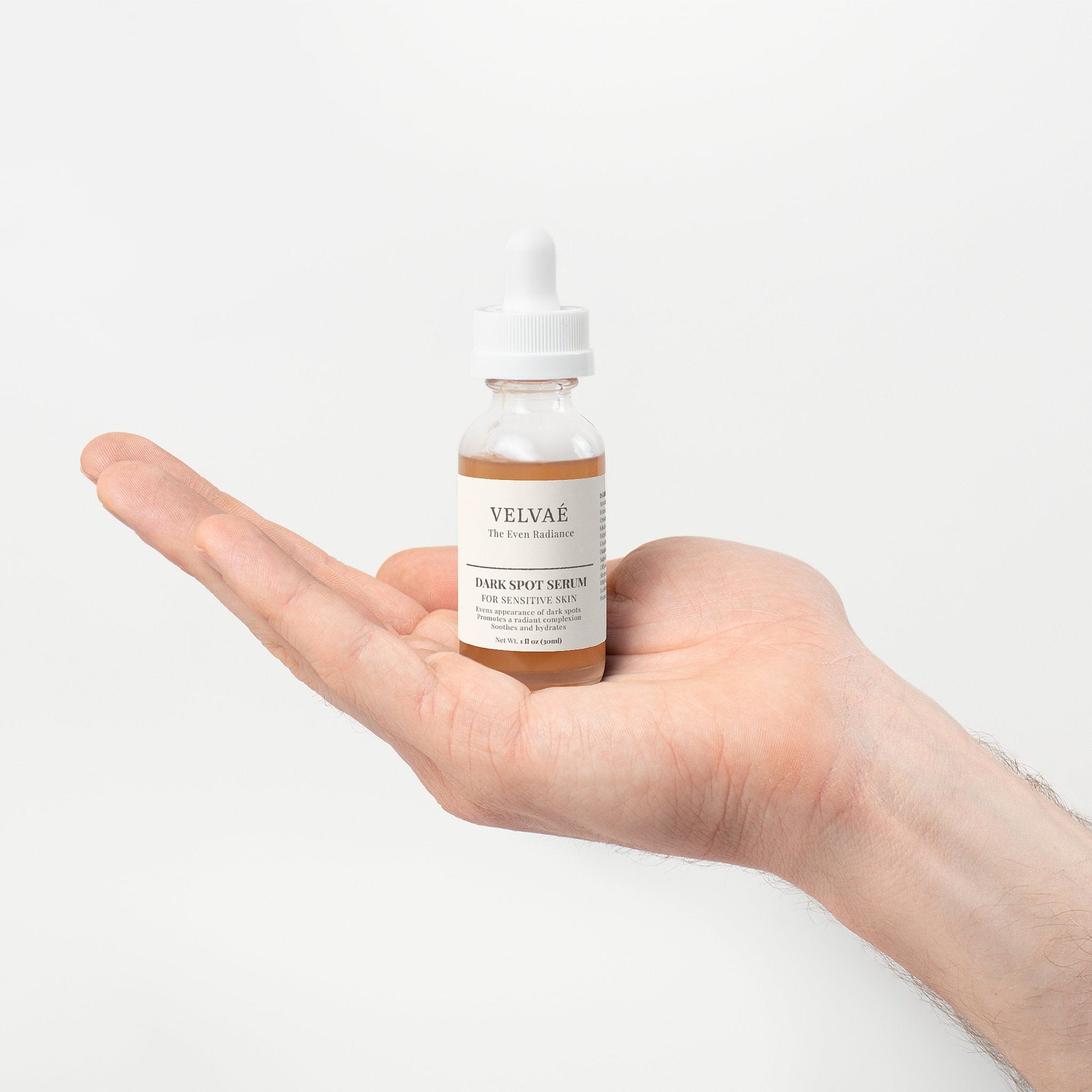 The Even Radiance - Dark Spot Serum - Velvaé