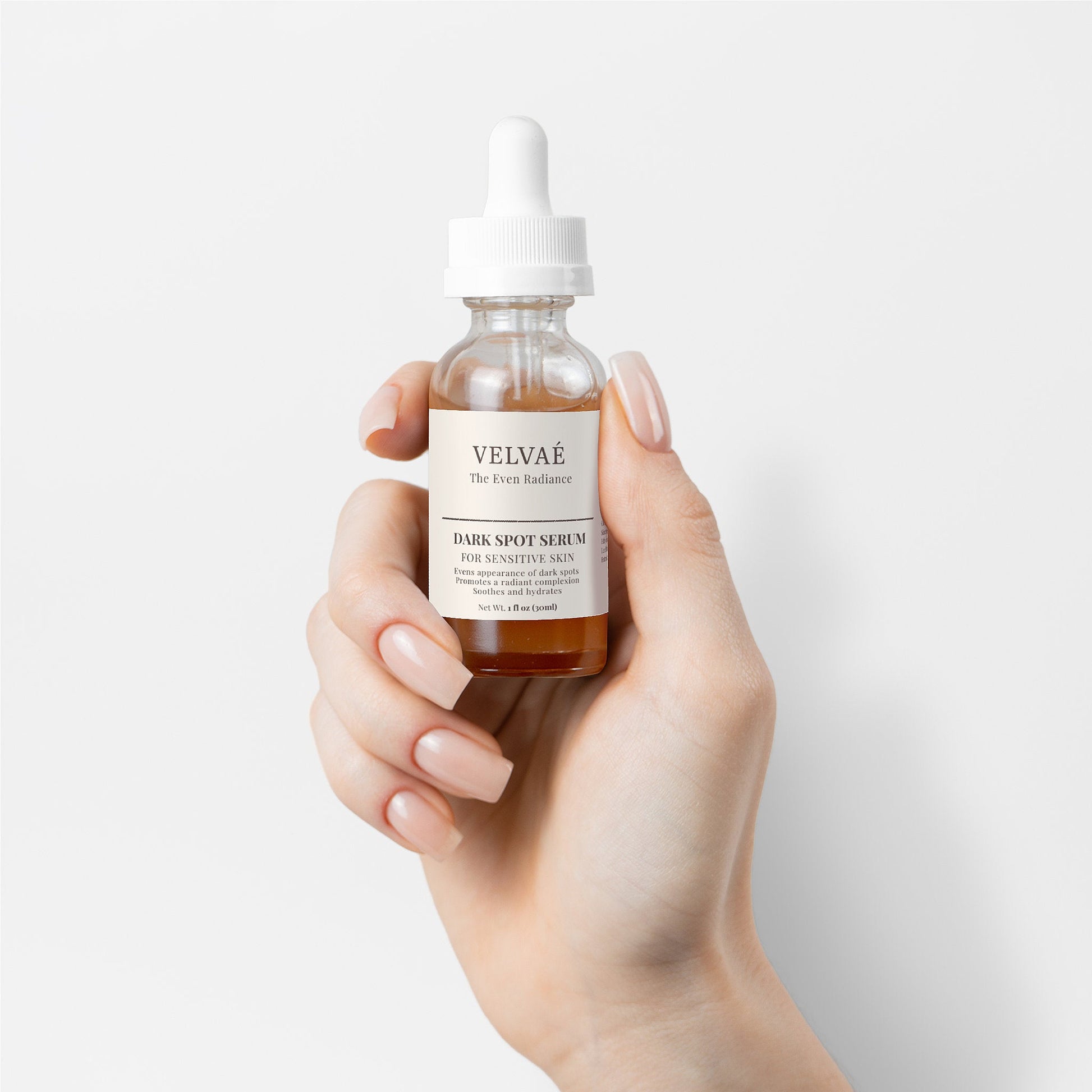 The Even Radiance - Dark Spot Serum - Velvaé