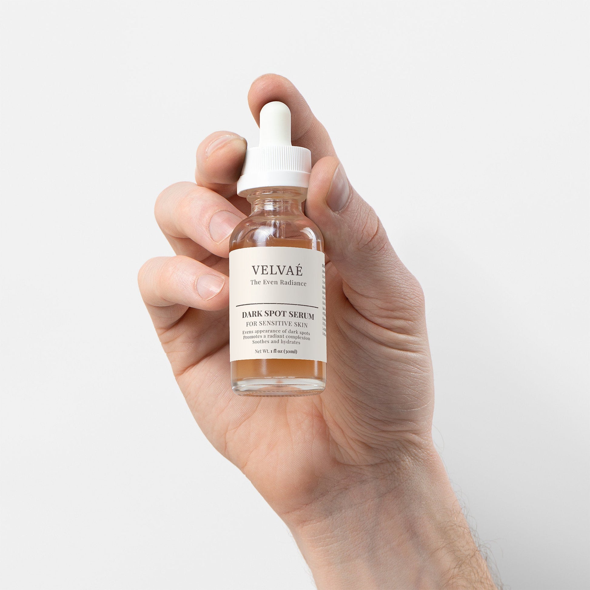 The Even Radiance - Dark Spot Serum - Velvaé