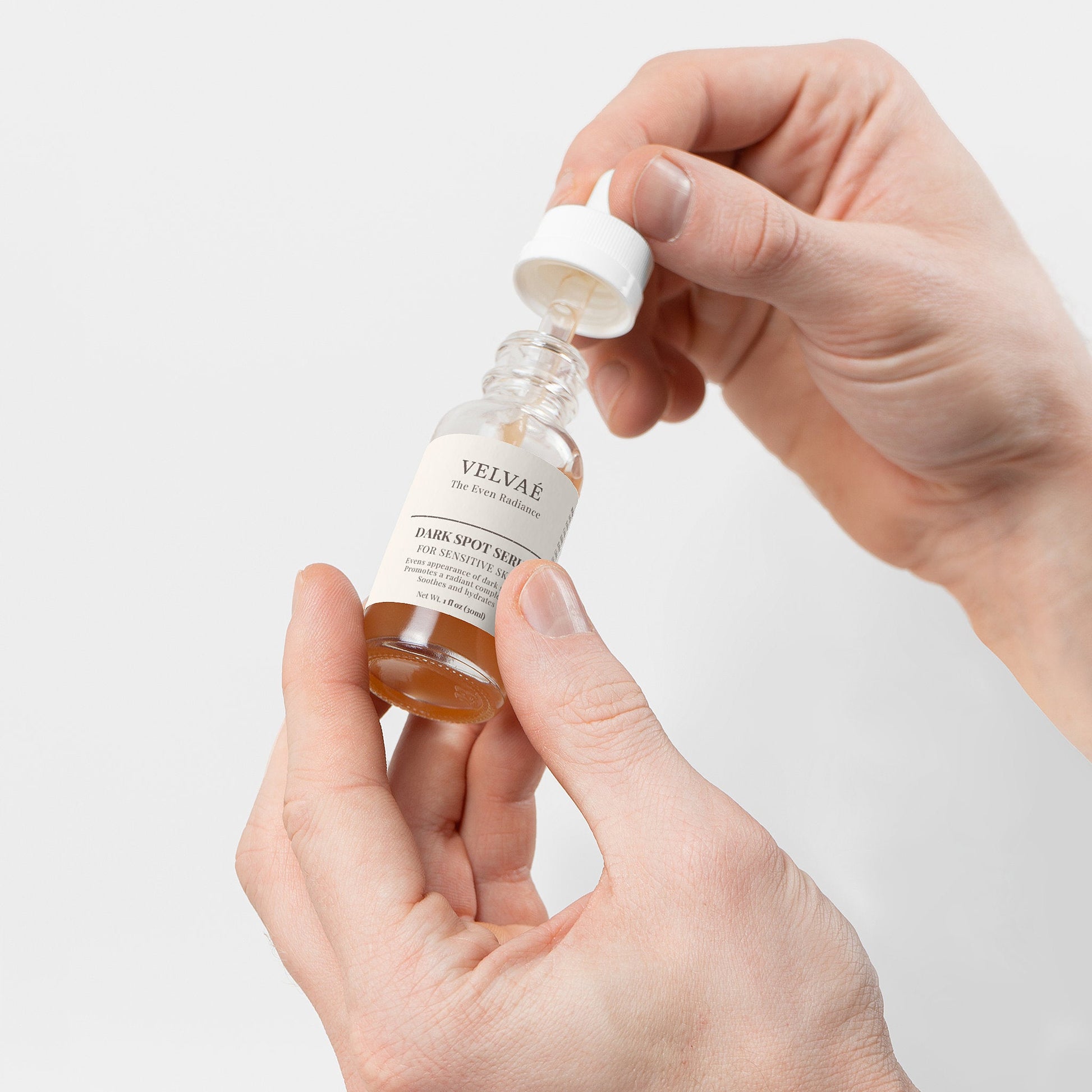 The Even Radiance - Dark Spot Serum - Velvaé